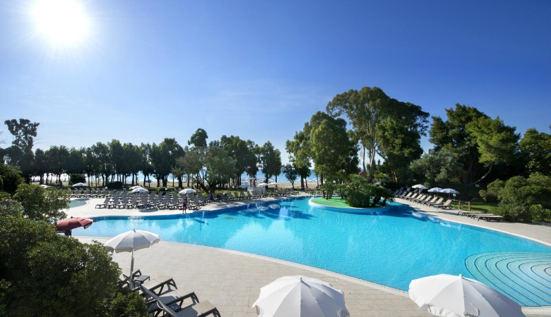 Thumbnail VOI Floriana Resort